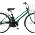 ティモ・DX(Panasonic)/155,000円