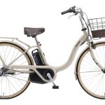 ティモ・L(Panasonic)/155,000円