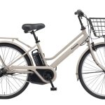ティモ・S(Panasonic)/155,000円