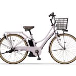 PAS Ami(YAMAHA)/155,000円