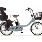 PAS Babby un SP coord.リヤチャイルドシート標準装備モデル(YAMAHA)/180,400円