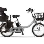 PAS Babby un SPリヤチャイルドシート標準装備モデル(YAMAHA)/178,200円