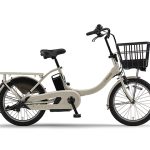 PAS Babby un(YAMAHA)/169,400円