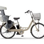 PAS Crew(YAMAHA)/198,000円