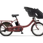PAS Kiss mini un SP(YAMAHA)/182,600円