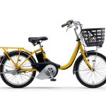 PAS SION-U(YAMAHA)/151,800円