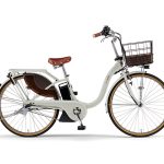 PAS With DX（YAMAHA）／150,000円