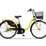 PAS With(YAMAHA)/142,000円