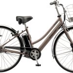 アルベルト e 27インチ(BRIDGESTONE)/185,000円