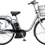 アシスタビジネス U型(BRIDGESTONE)/208,000円
