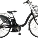 アシスタU DX（BRIDGESTONE）／153,000円