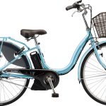 アシスタU LT(BRIDGESTONE)/151,000円