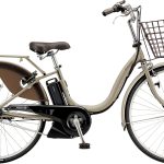 アシスタU STD（BRIDGESTONE）／123,000円