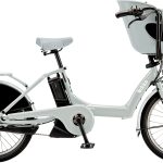 ビッケ ポーラー e(BRIDGESTONE)/190,000円