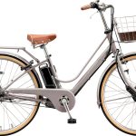 カジュナ e(BRIDGESTONE)/174,000円