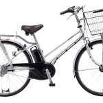 パートナー・DX(Panasonic)/212,000円