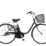 ビビ・SX(Panasonic)/122,000円