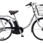 パートナー・U(Panasonic)/212,000円