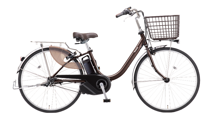 ビビ・L・押し歩き(Panasonic)/157,000円