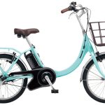 ビビ・SL・20(Panasonic)/148,000円