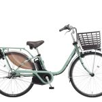 ビビ・EX(Panasonic)/176,000円