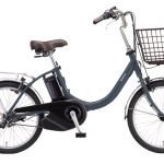 ビビ・L・20・押し歩き(Panasonic)/157,000円