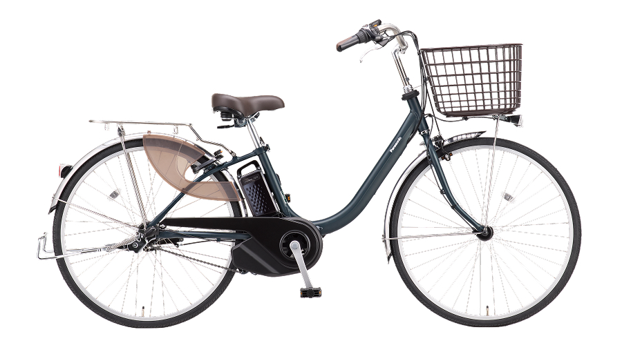 ビビ・L・押し歩き マットミスティネイビー