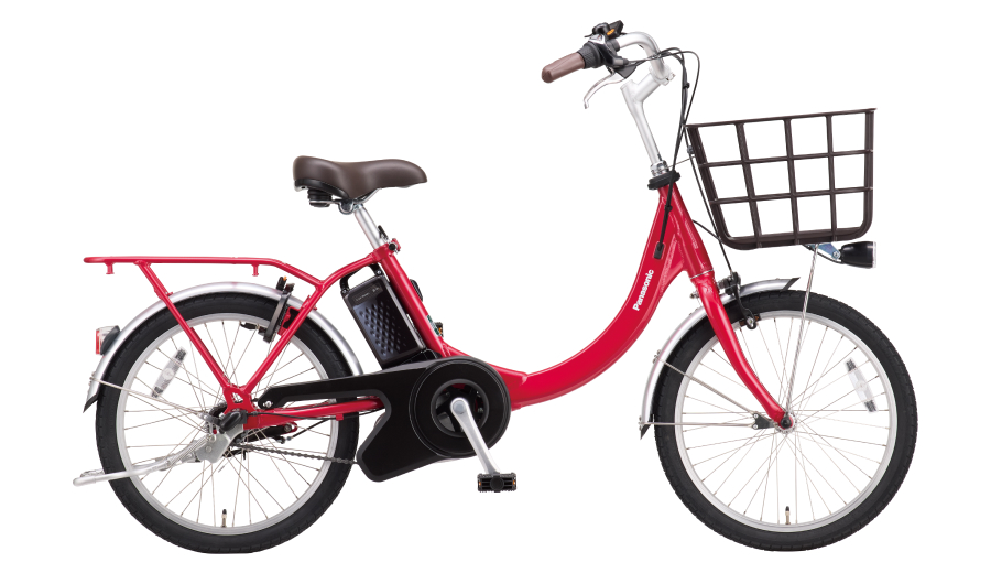 ビビ・SL・20　ニックローズレッド