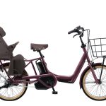 ギュット・アニーズ・DX（Panasonic）／180,000円