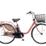 ビビ・MX(Panasonic)/136,000円