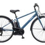 ベロスター(Panasonic)/123,000円