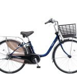 ビビ・DX(Panasonic)/143,000円