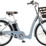 ラクット 24インチ(BRIDGESTONE)/174,000円