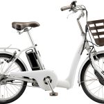 ラクット 20インチ(BRIDGESTONE)/174,000円