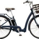 ラクット 26インチ(BRIDGESTONE)/174,000円