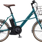 リアルストリーム ミニ（BRIDGESTONE）／153,000円