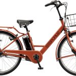 ステップクルーズ e（BRIDGESTONE）／174,000円