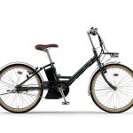 PAS CITY-V(YAMAHA)/156,200円