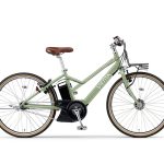 PAS VIENTA5(YAMAHA)/181,500円