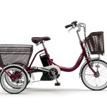 PAS ワゴン（YAMAHA）／234,300円