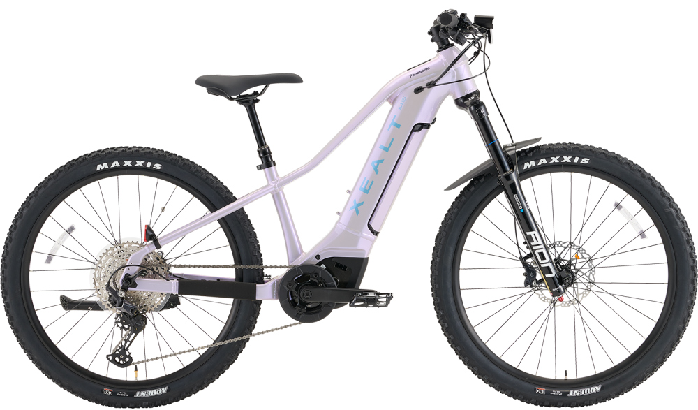 XEALT M5(360mm)ライラック