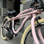 【夫婦坂店】パナソニック BP02 ホワイトカスタム! 2024/8/27