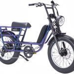 BRONX BUGGY STRETCH MABE PURPLE(BRONX)/286,000円