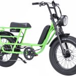 BRONX BUGGY STRETCH MANTIS(BRONX)/275,000円