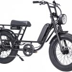 BRONX BUGGY STRETCH MATTE BLACK(BRONX)/275,000円