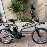 【大森山王店】パナソニック  グリッター・EZが期間限定でお買い得!2024/09/02