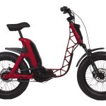 ISSIMO FUN(FANTIC)/440,000円