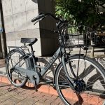 【大森山王店】BS ステップクルーズe 限定カラー台数限定販売!2024/9/10