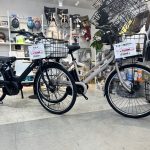 【大森山王店】パナソニック ティモA、ティモSが期間限定でお買い得!2024/09/17