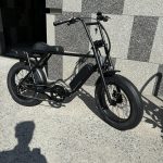 【夫婦坂店】BRONXBUGGY マットブラック入荷してきました! 2024/9/6